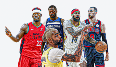 Top NBA Trade Candidates for the 2024-25 Season