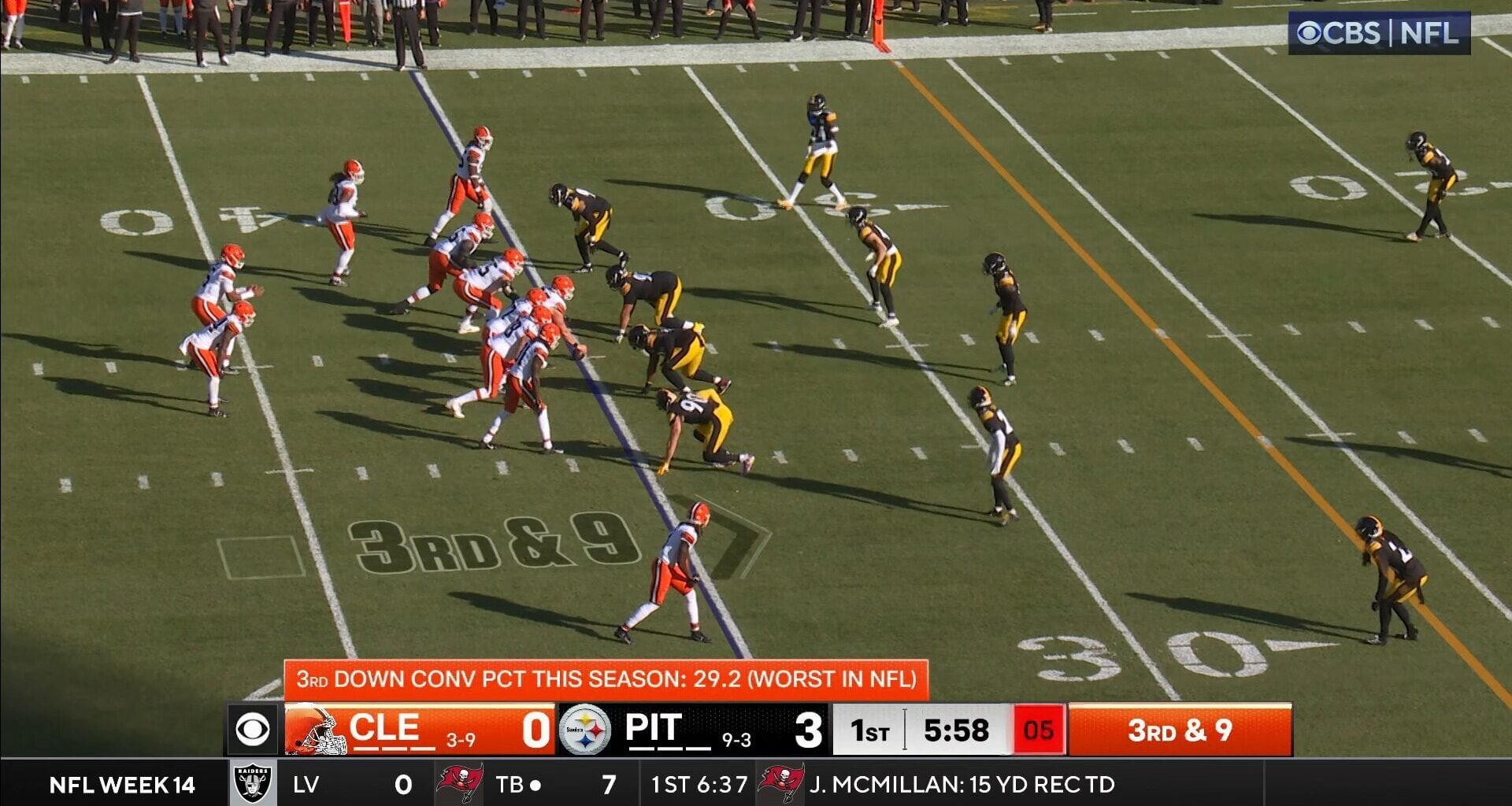 [BelievelandBrit] Jerry Jeudy's stats with Winston, projected over 17 games