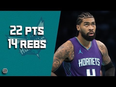 Nick Richards is the exact player we need. One of the best shot blockers in the league, massive (7’1), and a perfect fit next to AD. How is he not a Laker already?