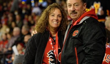 Gilbertson: What makes the bond between Calgary and the Gaudreau family so special?