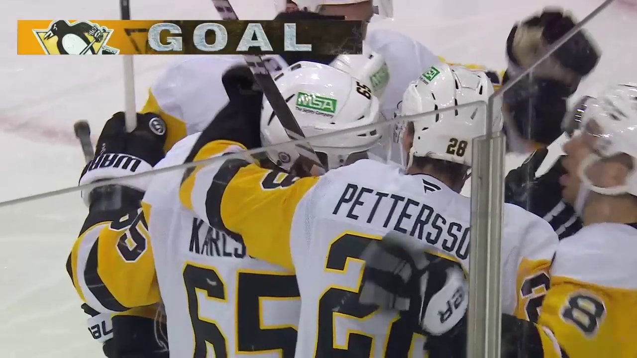 The Beatings in This Sub Will Continue: Tomasino Scores 3rd Goal in 5 Games