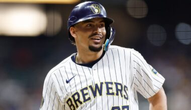 Adames, Giants reach agreement on 7-year, $182 million deal (source)