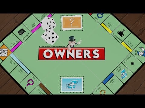 SPORTOPOLY: a board game about owners (Beginning goes over how horrible Carl Pohlad was)