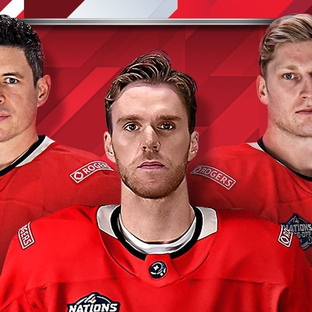 Binnington and Parayko named to Team Canada’a roster for Four Nations Face-Off