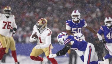 Very accurate description of Niner Issues