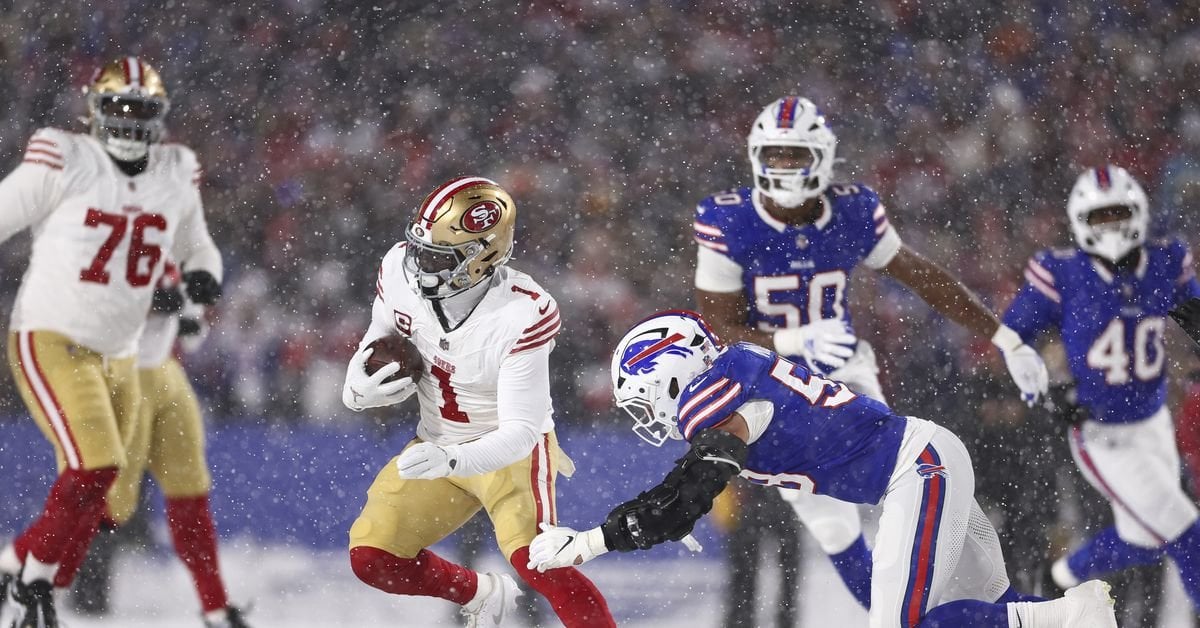 Very accurate description of Niner Issues