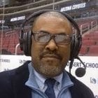 [Stephens] Just saw Zegras come into Honda Center on crutches and ...... yeaaah, it's going to be a while for him.