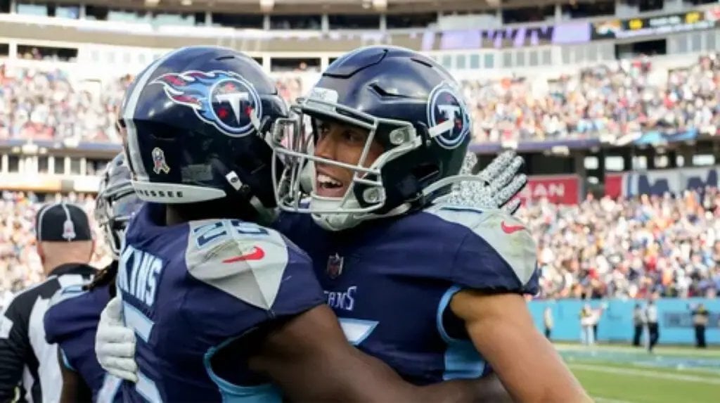 Love to see NWI get love after all the hate he got after the Bengals game