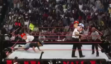 12 days of Cutch stunners to celebrate the return of our king - Day 1 (8/1/2009)