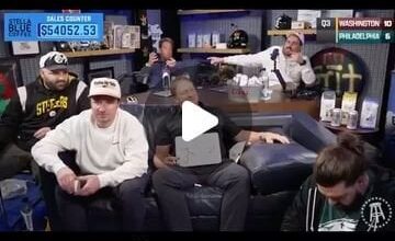 Jon Gruden: Drake Maye is going to be a superstar.