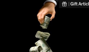 Lightning's new owners featured heavily in NY Times article: "Wall St. Is Minting Easy Money From Risky Loans. What Could Go Wrong?"