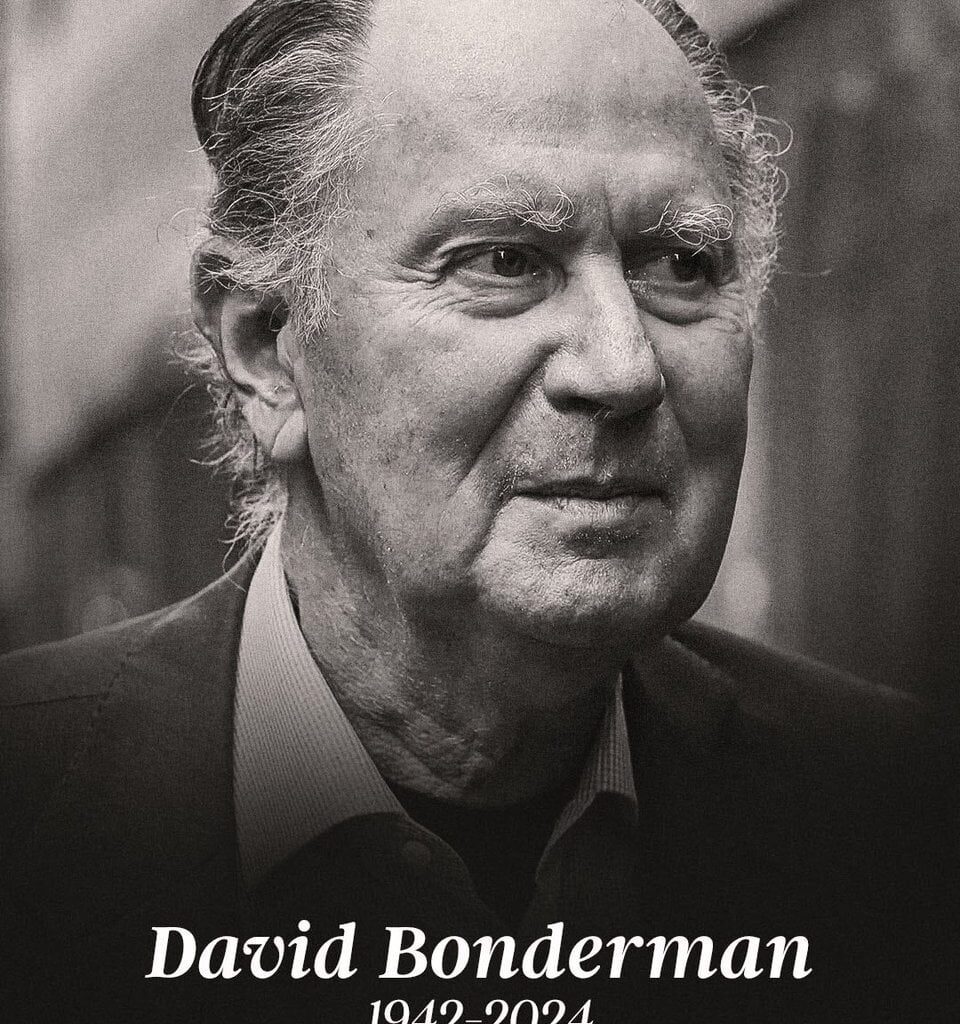 The Boston Celtics mourn the passing of long-time minority owner David Bonderman. 

'Bondo,' as he was known to friends and loved ones, was an accomplished businessman and philanthropist, and a beloved member of the Celtics family who will be dearly missed. Our condolences go out to the Bonderman fa
