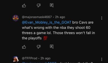 I ain’t arguing with idiots anymore bro