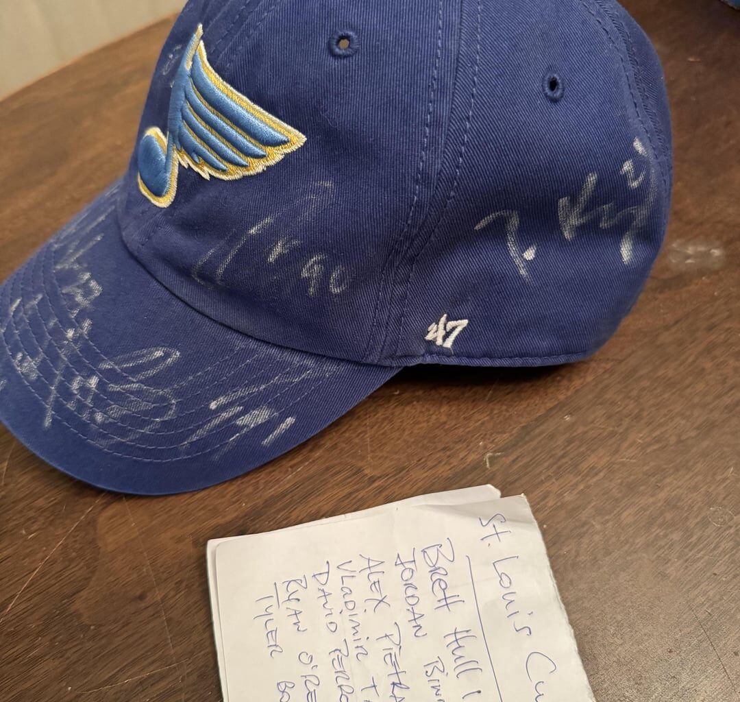 The coolest Christmas present ever