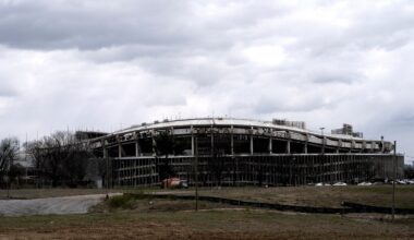 Congress passes RFK bill in surprise move, giving D.C. control of the stadium site