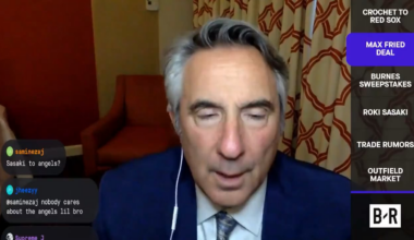 [@BRWalkoff] The Padres are 'listening' on their star players, per Jon Heyman