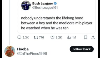 Andy Dirks with some humility about his playing days.