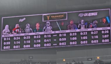 Rossi was my favorite in Star Wars