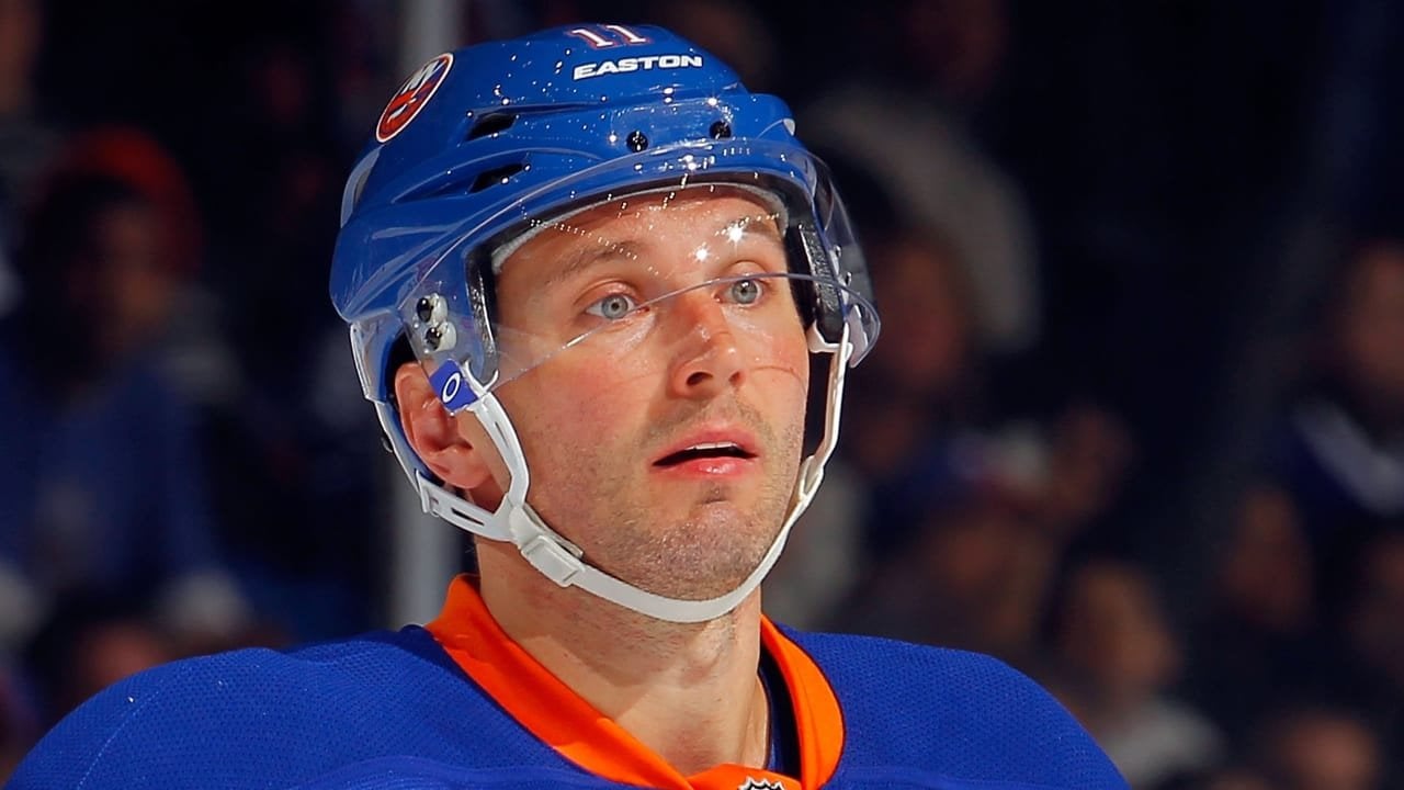 Ľubomír Višňovský: “I wanted to retire with Kings. The team had a future when Kopitar joined. But I know it’s business“