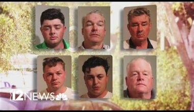 Video: Police release video of Scottsdale attack - Former Arizona Coyotes player Paul Bissonnette came to the defense of staff at a Valley restaurant when the attack happened.