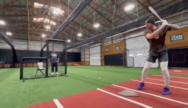 Latest Jackson Merrill IG Story