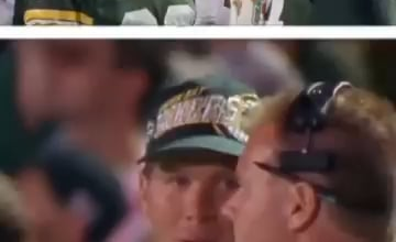 Andy Reid taking the Heat for Favre