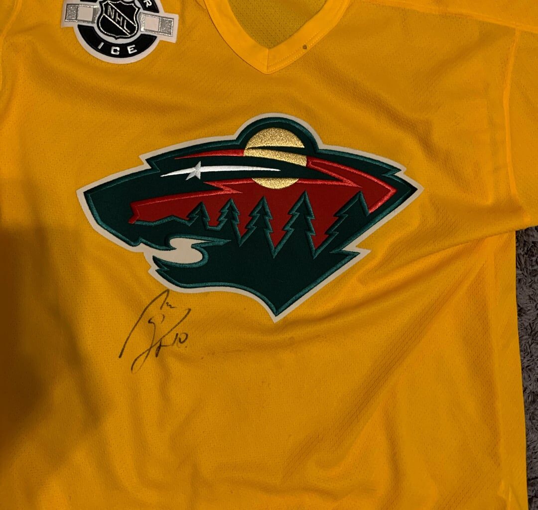 Can anybody identify this signature