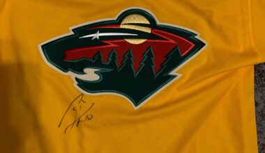 Can anybody identify this signature