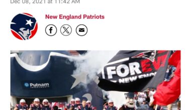 To think that it was all downhill from here..