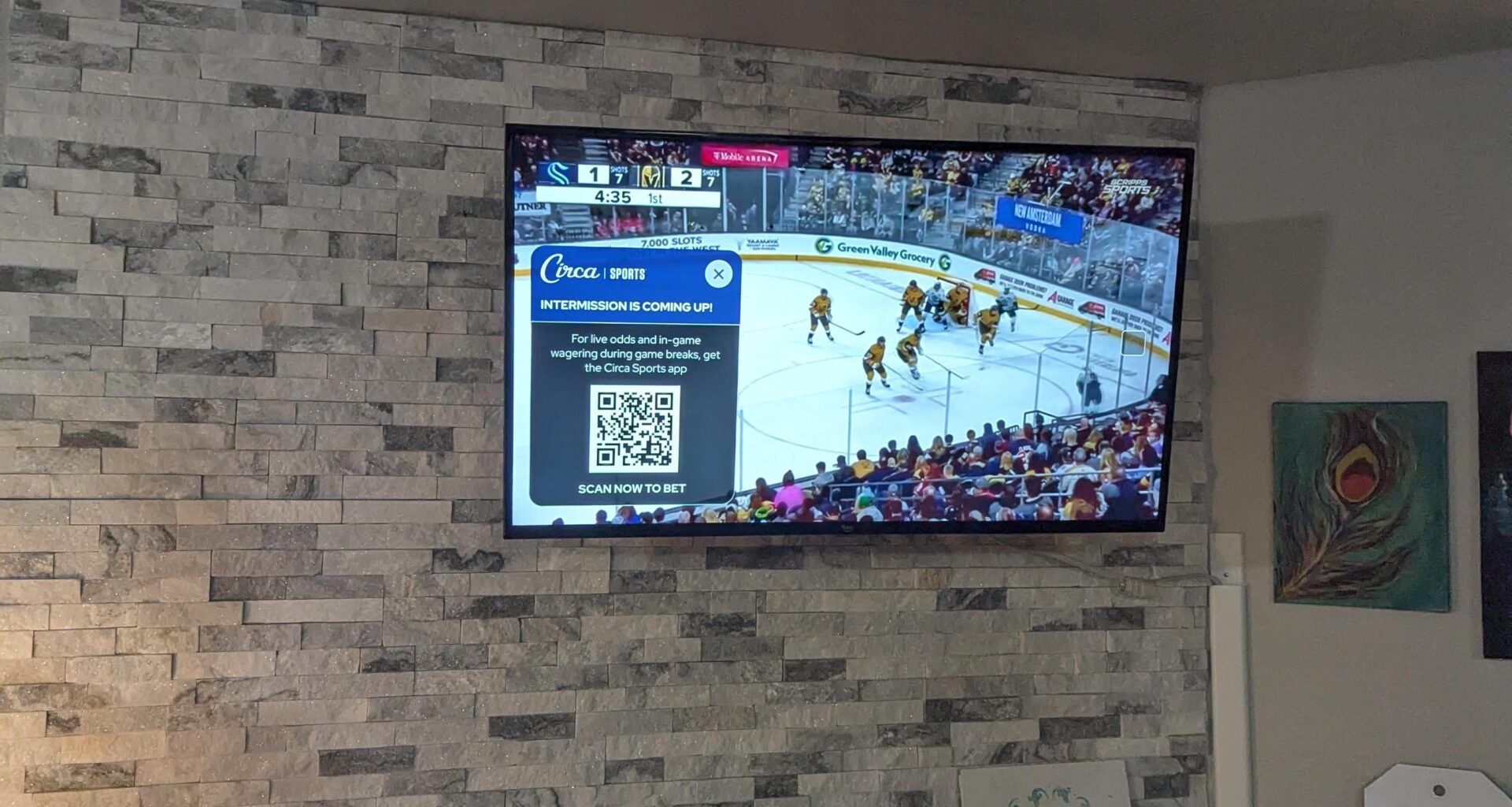 Wtf is this and how do I turn it off