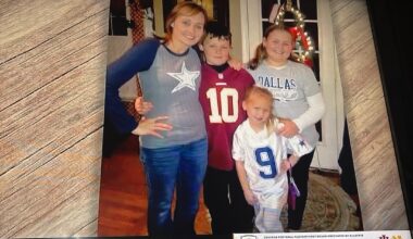 Indiana LB Aiden Fisher is based af 🏹