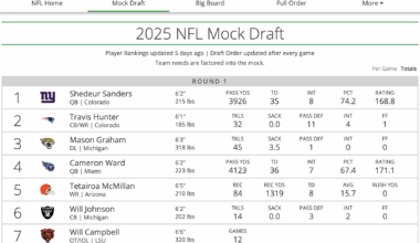 How do y'all feel about Cam Ward on the Titans? Serious question, I haven't seen him play.