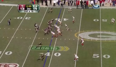 Donald Driver appreciation post