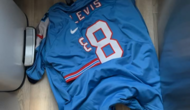 Finally stopped drinking the Levis Koolaid