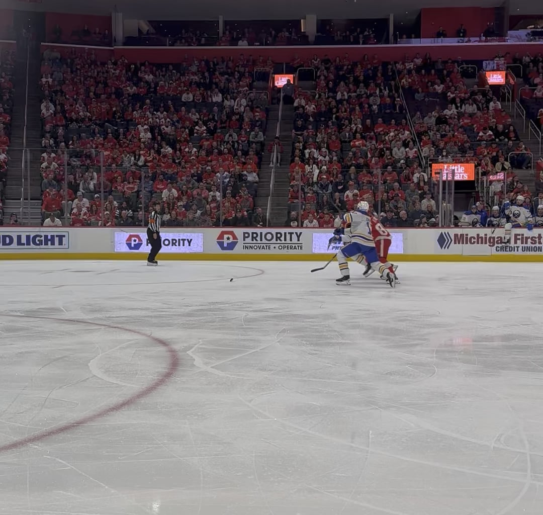 Thought this should go here