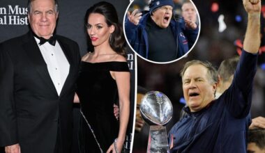 Bill Belichick becoming North Carolina's head coach in stunner