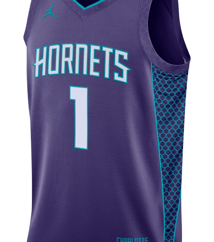 Is there an authentic version of this jersey or does it only come in swingman and replica?