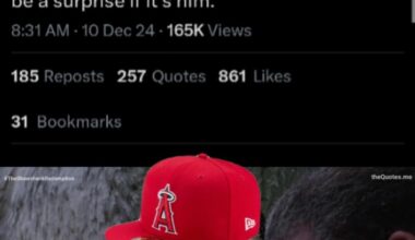 "Let me tell you something, my friend. Hope is a dangerous thing"