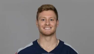 Smile if you’re the best QB in the AFCs