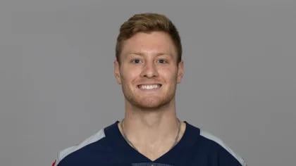 Smile if you’re the best QB in the AFCs