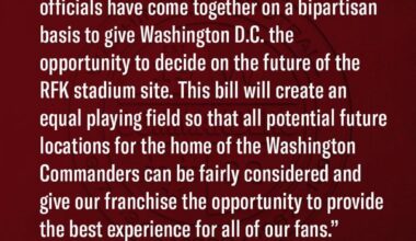 Statement from Josh Harris