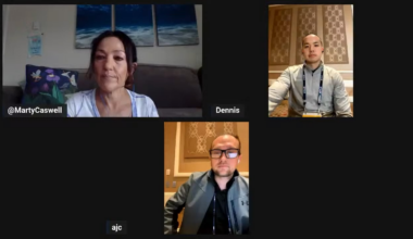 [Caswell] The Padres off-season with Dennis Lin and AJ Cassavell