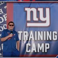 Justin Penik on x: Amani Toomer advocating for Bill Belichick to be the next Coach/GM (via D&R, ESPN Radio NY)