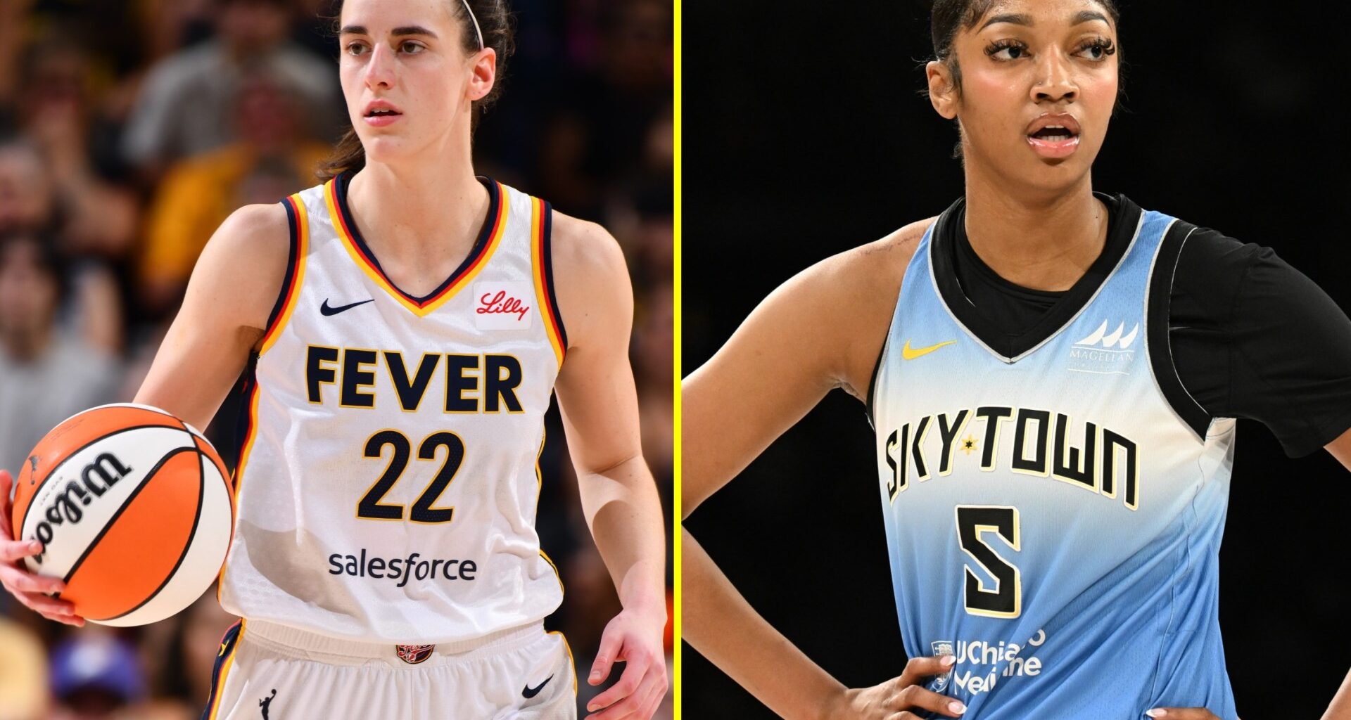 Angel Reese and Caitlin Clark could receive unusual crypto bonus alongside 500k prize money