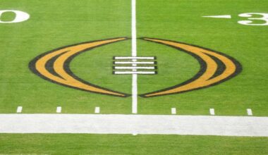 2024-25 College Football Playoff schedule, dates, TV channel, sites