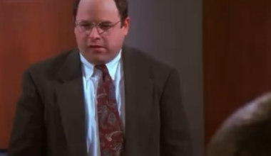 Stanton after grounding out into a double play behind Bellinger