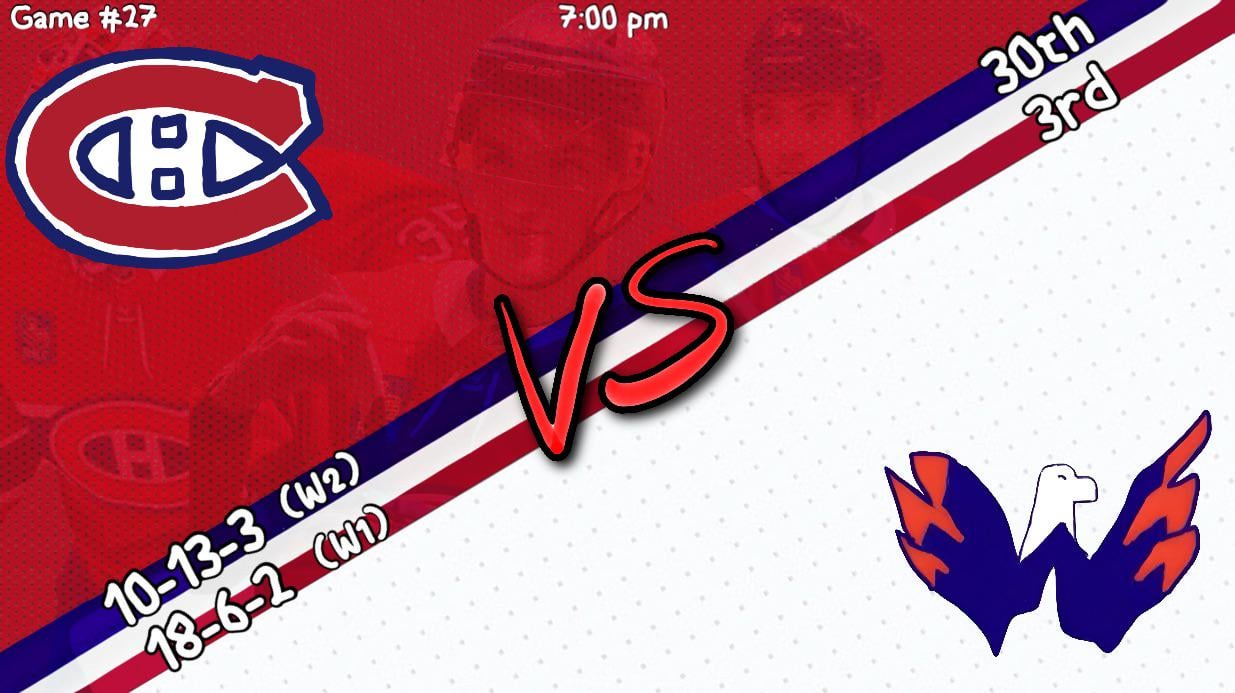 wake up, we’re 2-0 in the laine era!