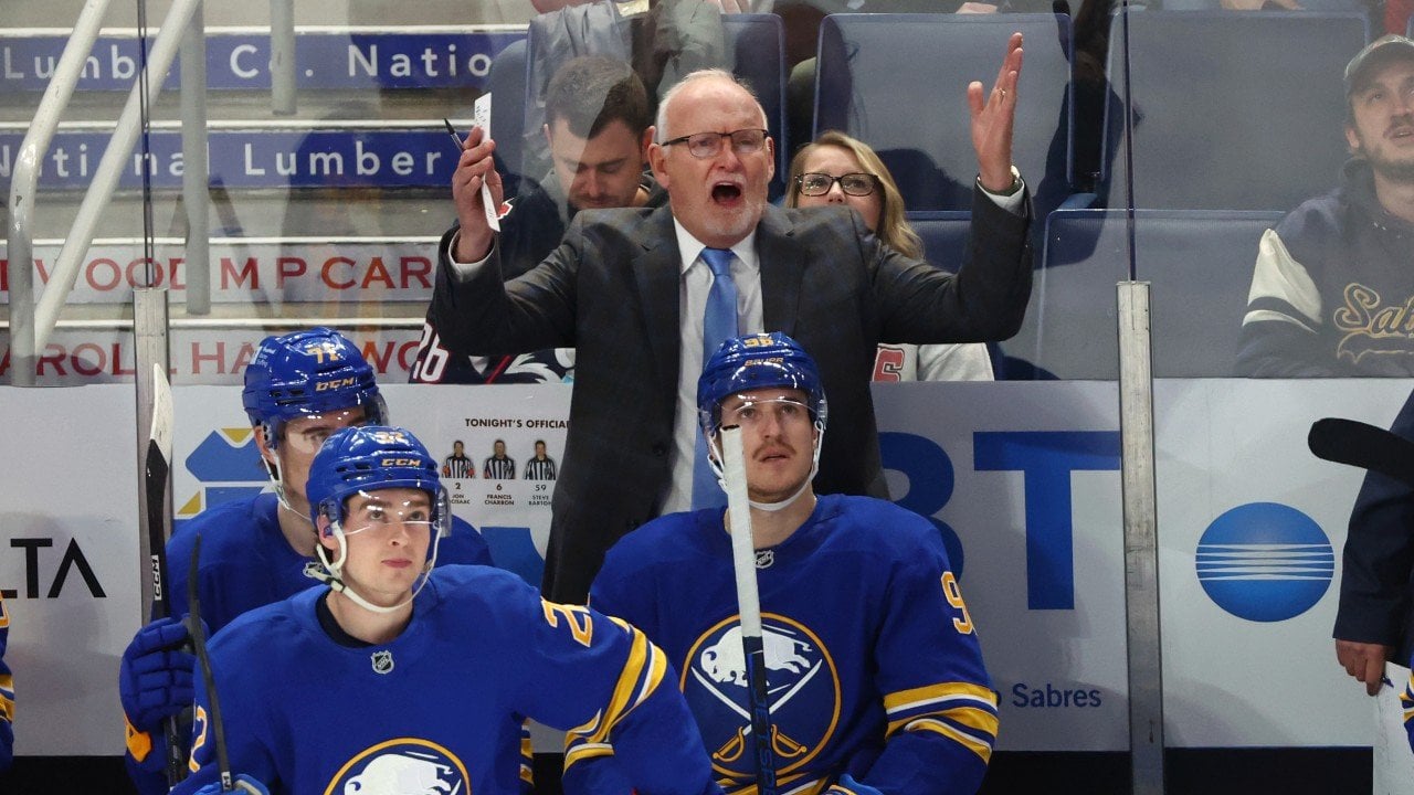 Good read on Sabres struggles