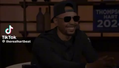 Mookie’s response to the Yankees fans who tried to grab the ball out of his glove: “I would really like to say f**k you guys”