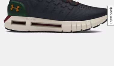 Coyotes Colored Shoes